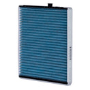 PUREFLOW 2008 Pontiac G3 Cabin Air Filter with Antibacterial Technology, PC1040X