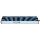 PUREFLOW 2008 Chevrolet Aveo5 Cabin Air Filter with Antibacterial Technology, PC1040X