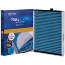 PUREFLOW 2009 Chevrolet Aveo5 Cabin Air Filter with Antibacterial Technology, PC1040X