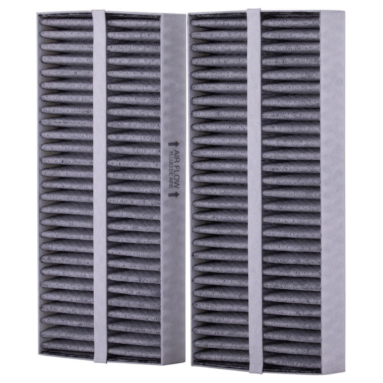 PUREFLOW 2012 Nissan Armada Cabin Air Filter with Antibacterial Technology, PC1043X