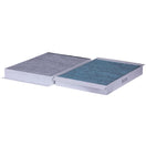 PUREFLOW 2009 Mercedes-Benz S450 Cabin Air Filter with Antibacterial Technology, PC4218X