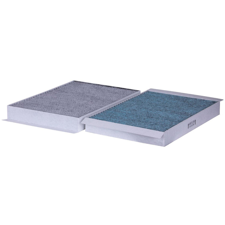 PUREFLOW 2009 Mercedes-Benz CL500 Cabin Air Filter with Antibacterial Technology, PC4218X