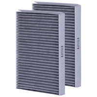 Load image into Gallery viewer, PUREFLOW 2011 Mercedes-Benz S65 AMG Cabin Air Filter with Antibacterial Technology, PC4218X
