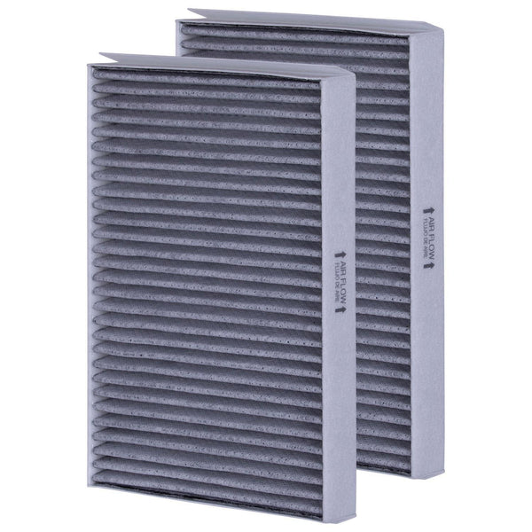 PUREFLOW 2009 Mercedes-Benz CL65 AMG Cabin Air Filter with Antibacterial Technology, PC4218X
