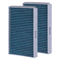 Load image into Gallery viewer, PUREFLOW 2011 Mercedes-Benz S600 Cabin Air Filter with Antibacterial Technology, PC4218X