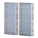PUREFLOW 2013 Jeep Wrangler Cabin Air Filter with Antibacterial Technology, PC4302X