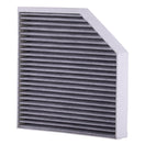 PUREFLOW 2016 Audi A6 Cabin Air Filter with Antibacterial Technology, PC4439X