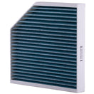 PUREFLOW 2016 Audi A6 Cabin Air Filter with Antibacterial Technology, PC4439X