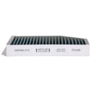 PUREFLOW 2016 Audi A6 Cabin Air Filter with Antibacterial Technology, PC4439X