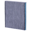 PUREFLOW 2017 Ram 1500 Cabin Air Filter with Antibacterial Technology, PC4579X