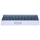 PUREFLOW 2017 Ram 1500 Cabin Air Filter with Antibacterial Technology, PC4579X