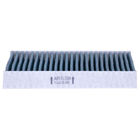Load image into Gallery viewer, PUREFLOW 2023 Jeep Grand Wagoneer Cabin Air Filter with Antibacterial Technology, PC4579X