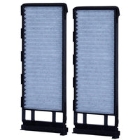 Load image into Gallery viewer, PUREFLOW 2004 Nissan Pickup Cabin Air Filter with Antibacterial Technology, PC4856X