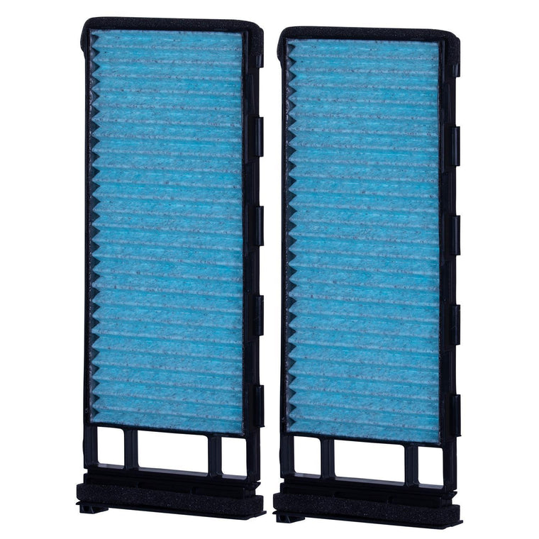 PUREFLOW 2004 Nissan Frontier Cabin Air Filter with Antibacterial Technology, PC4856X