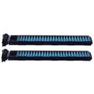 PUREFLOW 2004 Nissan Frontier Cabin Air Filter with Antibacterial Technology, PC4856X