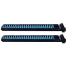 PUREFLOW 2004 Nissan Frontier Cabin Air Filter with Antibacterial Technology, PC4856X