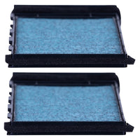 Load image into Gallery viewer, PUREFLOW 2000 Nissan Xterra Cabin Air Filter with Antibacterial Technology, PC4856X