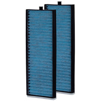 Load image into Gallery viewer, PUREFLOW 2002 Hyundai Accent Cabin Air Filter with Antibacterial Technology, PC4879X