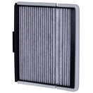 PUREFLOW 2005 Lincoln Navigator Cabin Air Filter with Antibacterial Technology, PC5384X