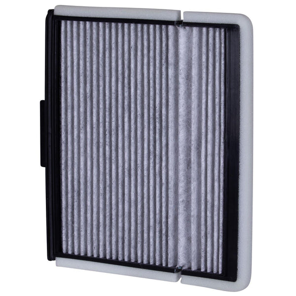 PUREFLOW 2002 Ford F-450 Super Duty Cabin Air Filter with Antibacterial Technology, PC5384X