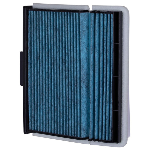 PUREFLOW 1999 Ford F-350 Super Duty Cabin Air Filter with Antibacterial Technology, PC5384X