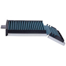 PUREFLOW 2005 Lincoln Navigator Cabin Air Filter with Antibacterial Technology, PC5384X