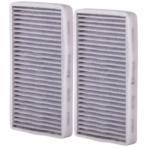 PUREFLOW 2000 Chevrolet Suburban 1500 Cabin Air Filter with Antibacterial Technology, PC5388X