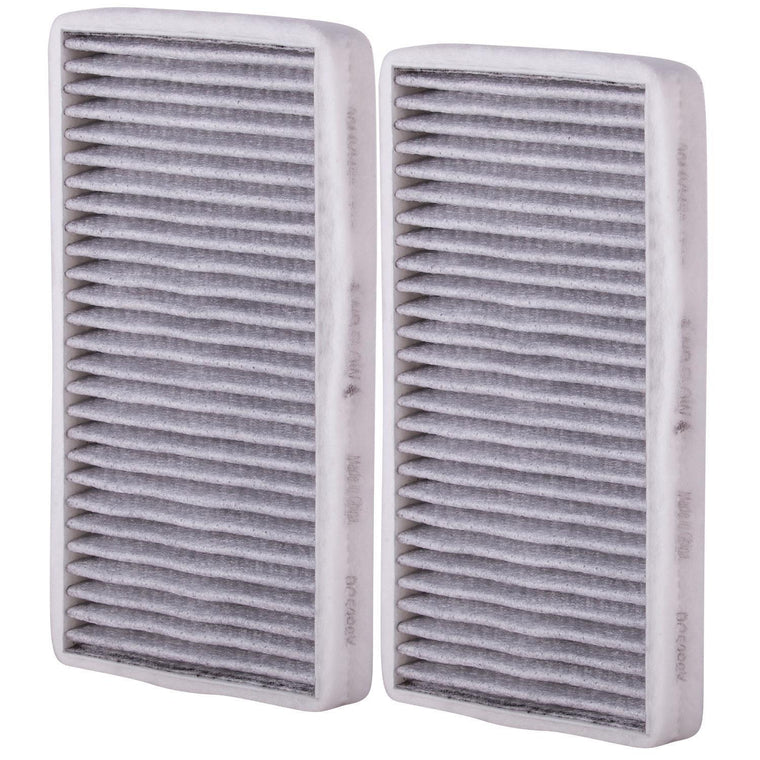 PUREFLOW 2001 Chevrolet Silverado 2500 HD Cabin Air Filter with Antibacterial Technology, PC5388X
