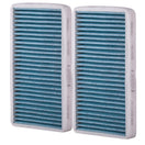 PUREFLOW 2000 GMC Yukon XL 1500 Cabin Air Filter with Antibacterial Technology, PC5388X