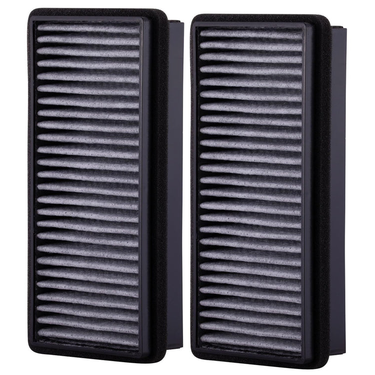PUREFLOW 2003 Pontiac Montana Cabin Air Filter with Antibacterial Technology, PC5471X
