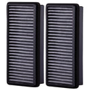 PUREFLOW 2004 Buick Rendezvous Cabin Air Filter with Antibacterial Technology, PC5471X