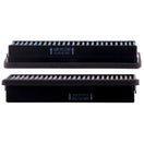 PUREFLOW 2003 Pontiac Montana Cabin Air Filter with Antibacterial Technology, PC5471X