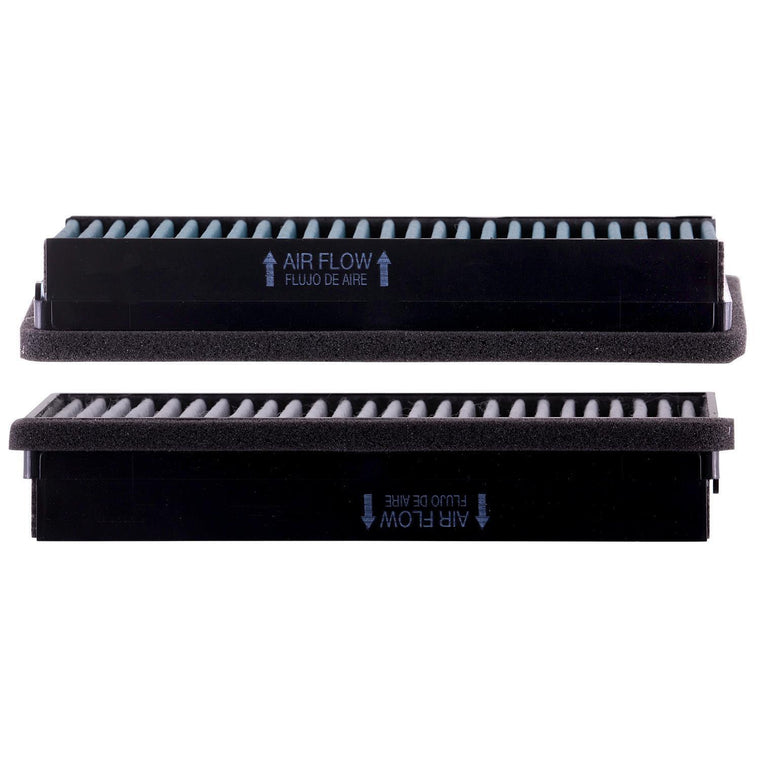 PUREFLOW 2003 Pontiac Montana Cabin Air Filter with Antibacterial Technology, PC5471X