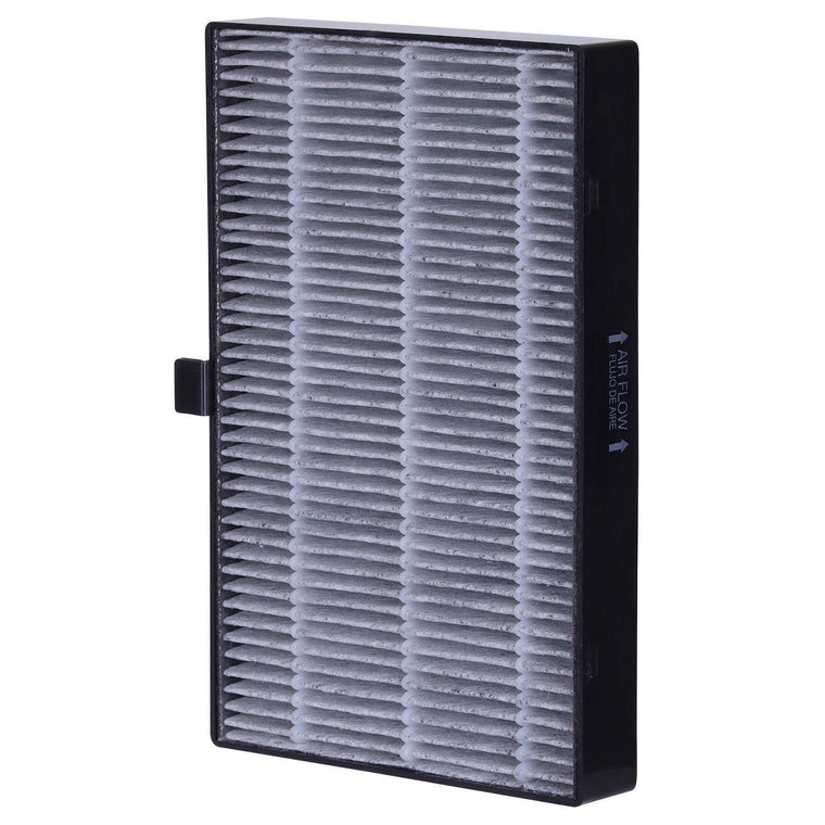 PUREFLOW 2004 Volvo C70 Cabin Air Filter with Antibacterial Technology, PC5483X