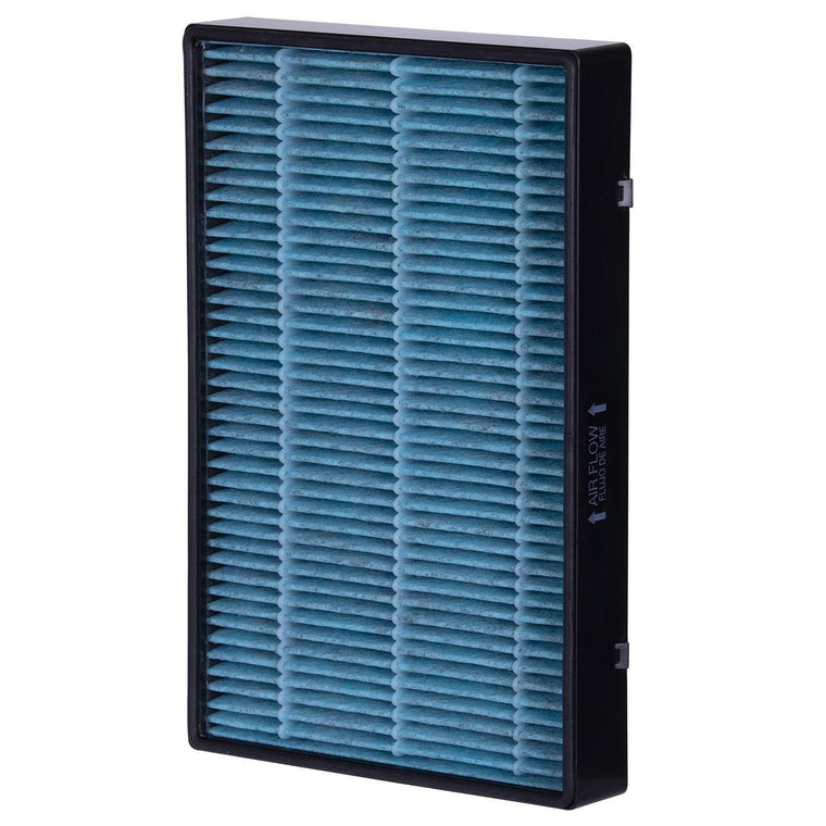 PUREFLOW 2004 Volvo C70 Cabin Air Filter with Antibacterial Technology, PC5483X