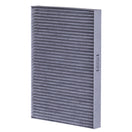 PUREFLOW 2005 Audi A4 Cabin Air Filter with Antibacterial Technology, PC5484X