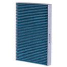 PUREFLOW 2004 Audi A4 Cabin Air Filter with Antibacterial Technology, PC5484X