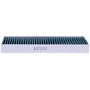 PUREFLOW 2005 Audi A4 Cabin Air Filter with Antibacterial Technology, PC5484X