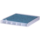 PUREFLOW 2003 Volvo S60 Cabin Air Filter with Antibacterial Technology, PC5508X
