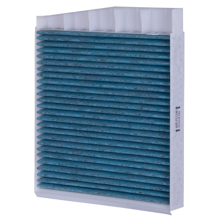 PUREFLOW 2003 Volvo S60 Cabin Air Filter with Antibacterial Technology, PC5508X