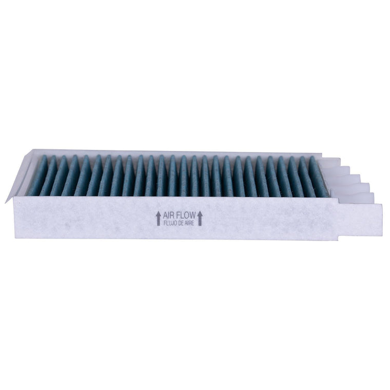 PUREFLOW 2003 Volvo S60 Cabin Air Filter with Antibacterial Technology, PC5508X