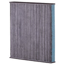 PUREFLOW 2003 Lexus GS300 Cabin Air Filter with Antibacterial Technology, PC5518X