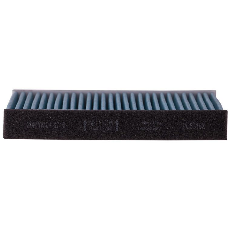 PUREFLOW 2003 Lexus GS300 Cabin Air Filter with Antibacterial Technology, PC5518X