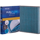 PUREFLOW 2003 Lexus GS430 Cabin Air Filter with Antibacterial Technology, PC5518X