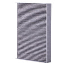 PUREFLOW 2005 Lincoln LS Cabin Air Filter with Antibacterial Technology, PC5526X
