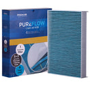 PUREFLOW 2005 Lincoln LS Cabin Air Filter with Antibacterial Technology, PC5526X