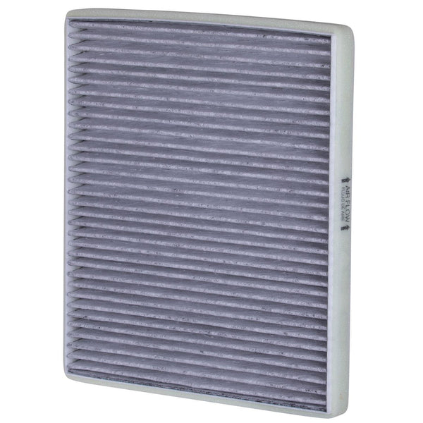 PUREFLOW 2006 Chevrolet Avalanche 2500 Cabin Air Filter with Antibacterial Technology, PC5527X