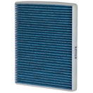 PUREFLOW 2009 Hummer H2 Cabin Air Filter with Antibacterial Technology, PC5527X