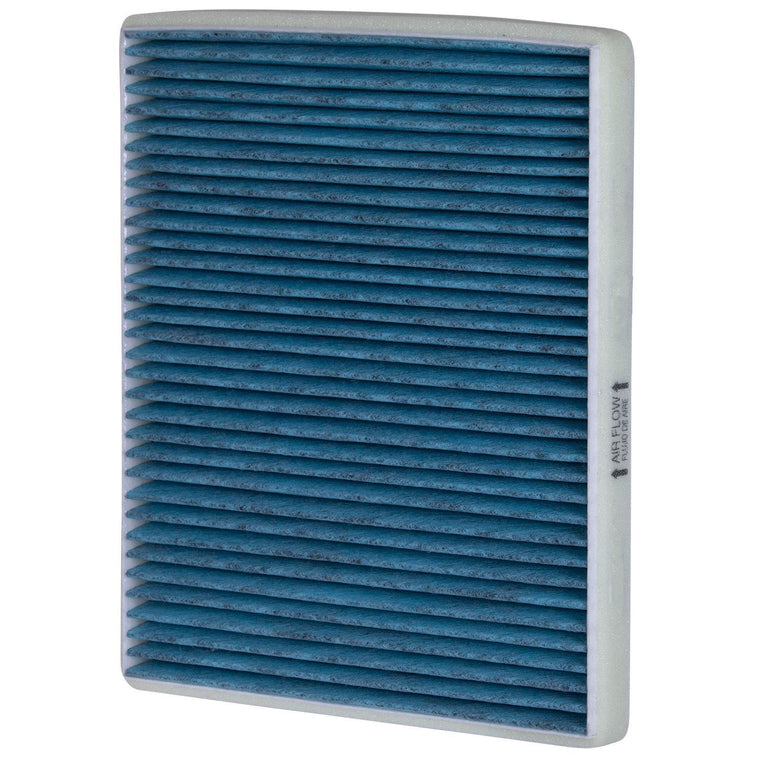 PUREFLOW 2009 Hummer H2 Cabin Air Filter with Antibacterial Technology, PC5527X