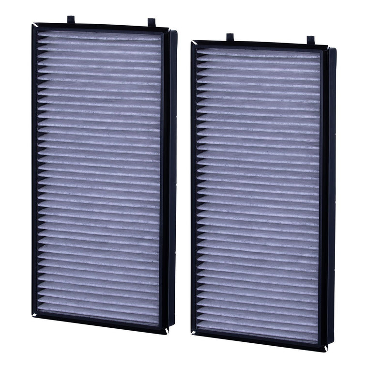 PUREFLOW 2008 BMW 760Li Cabin Air Filter with Antibacterial Technology, PC5532X